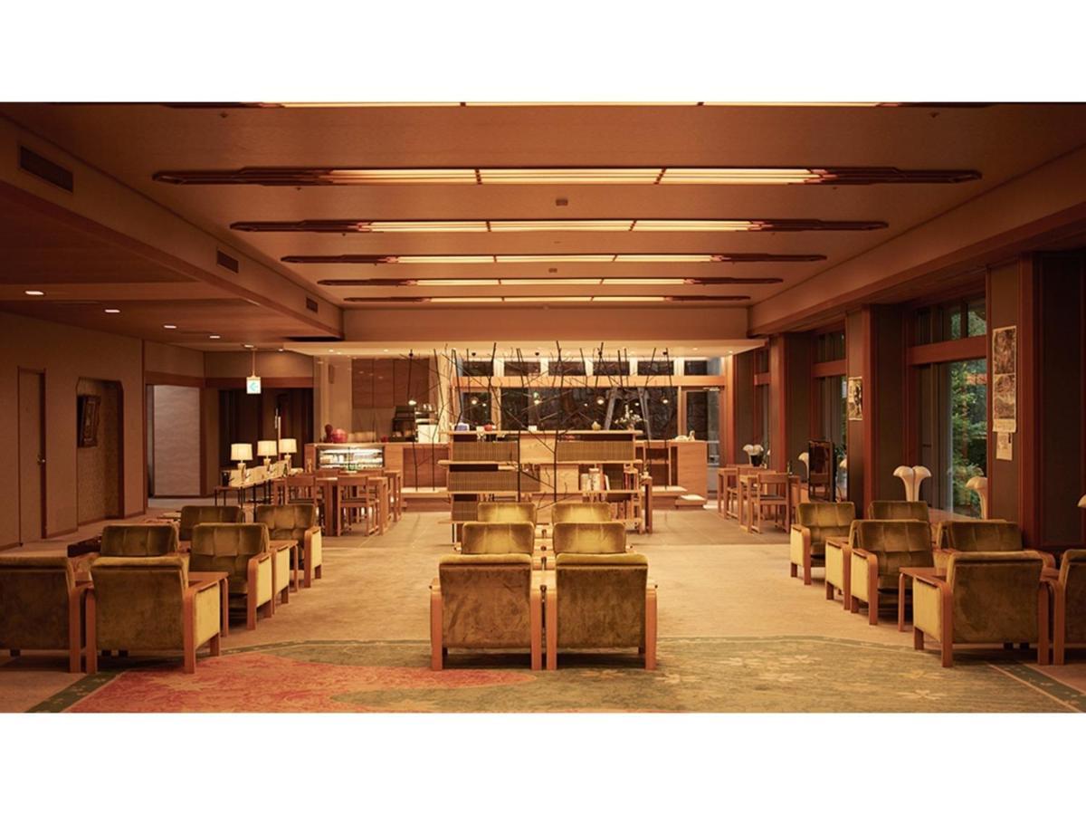 Oshuku Onsen Choeikan - Vacation Stay 55578V Shizukuishi Exterior photo